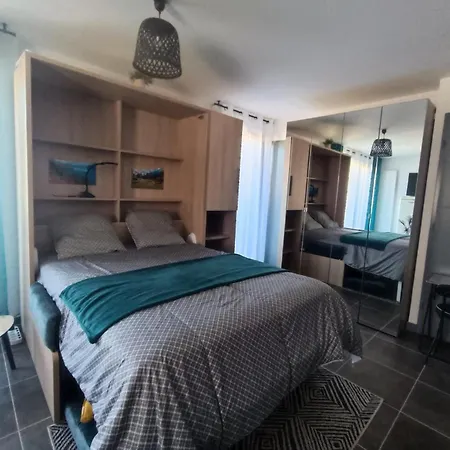 Lägenhet Confidence Urbaine - Coup De Coeur Pour Ce Joli ! Mae-3154 Aix-les-Bains
