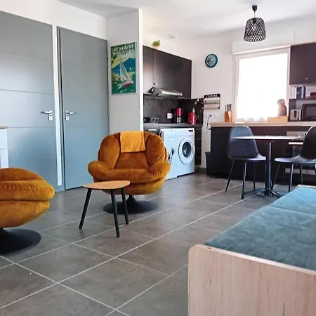 아파트 Confidence Urbaine - Coup De Coeur Pour Ce Joli ! Mae-3154 엑스레뱅