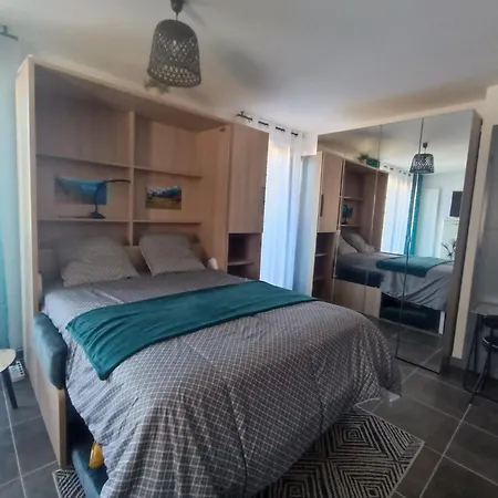 Confidence Urbaine - Coup De Coeur Pour Ce Joli ! Mae-3154 Apartment Aix-les-Bains