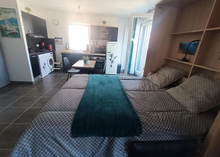 Confidence Urbaine - Coup De Coeur Pour Ce Joli ! Mae-3154 아파트 *