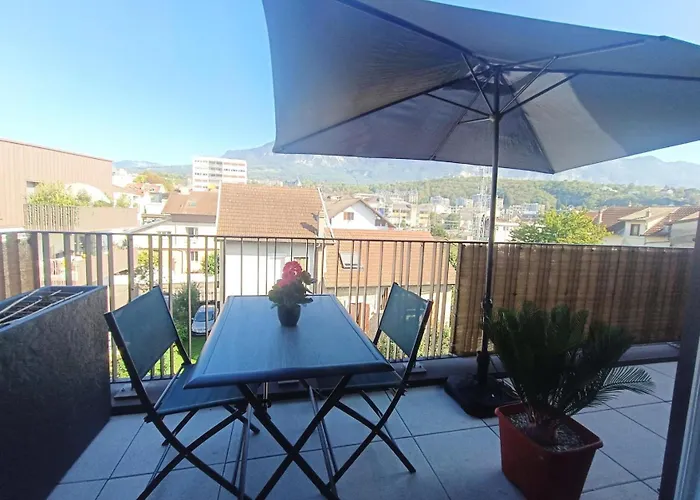 アパート Confidence Urbaine - Coup De Coeur Pour Ce Joli ! Mae-3154